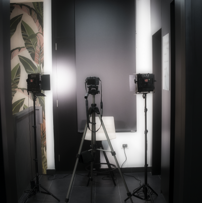 Foto De Saja Medicina Est�tica